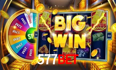 A Emoção da Loteria na 577bet: Uma Chance de Mudança de Vida