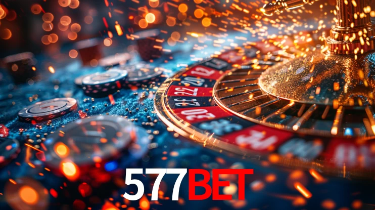 Welcome Bonus 577bet