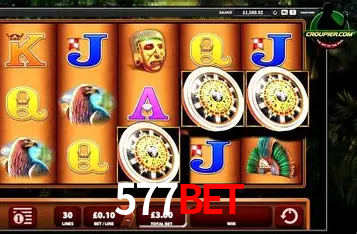 A Experiência Imersiva dos Cassinos Ao Vivo no 577bet