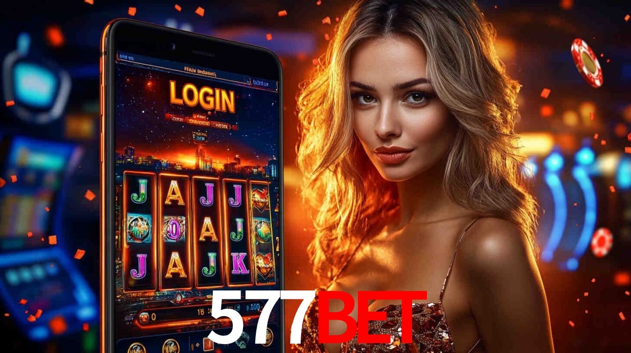Login Seguro 577bet