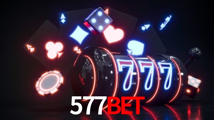 VIP Casino 577bet