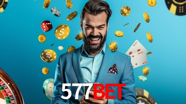 Tennis Betting 577bet