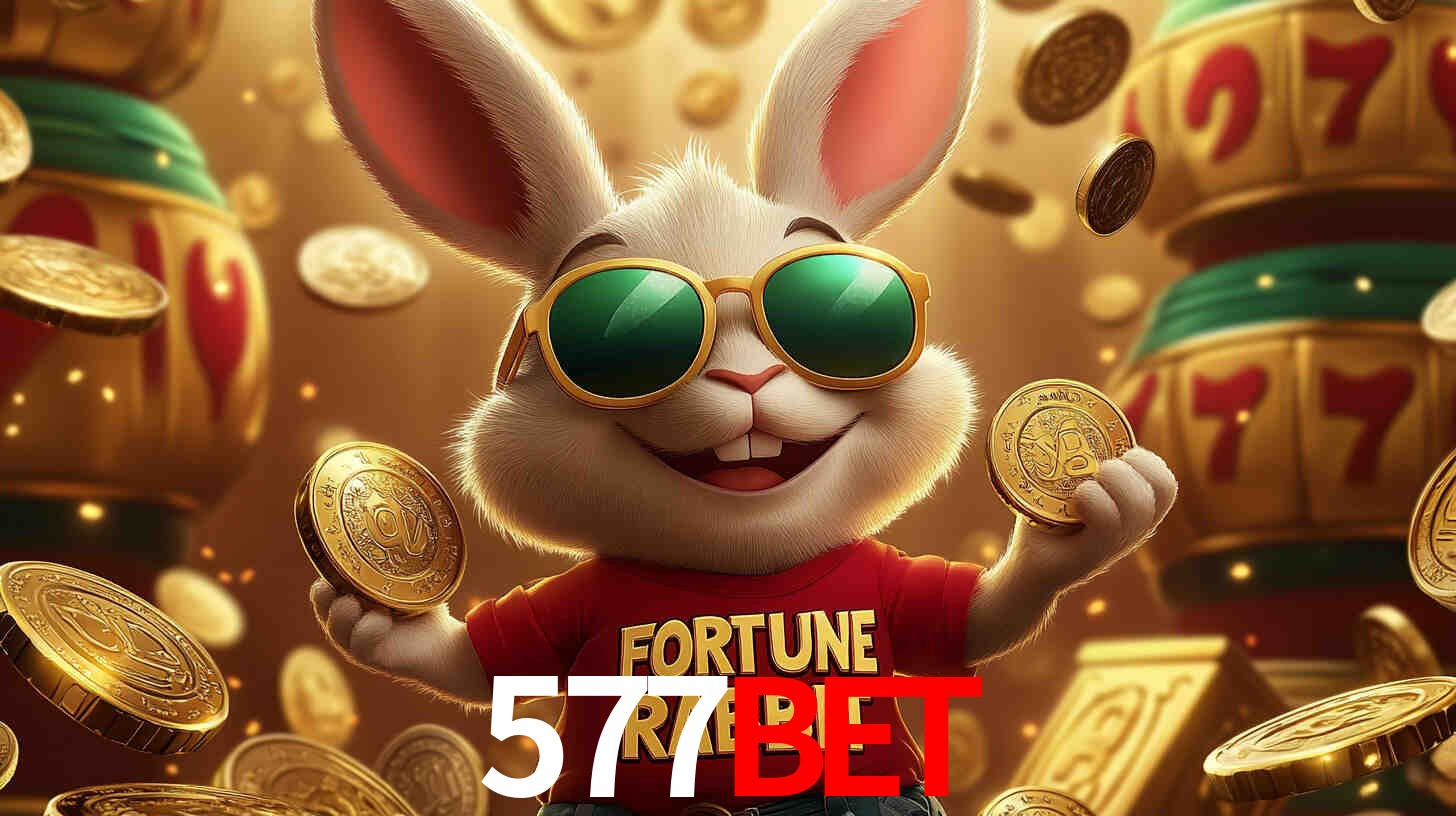 577bet: A Experiência de Casino com Jogos de Mesa ao Vivo