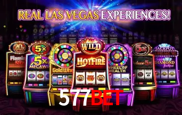 Exclusive Offers 577bet
