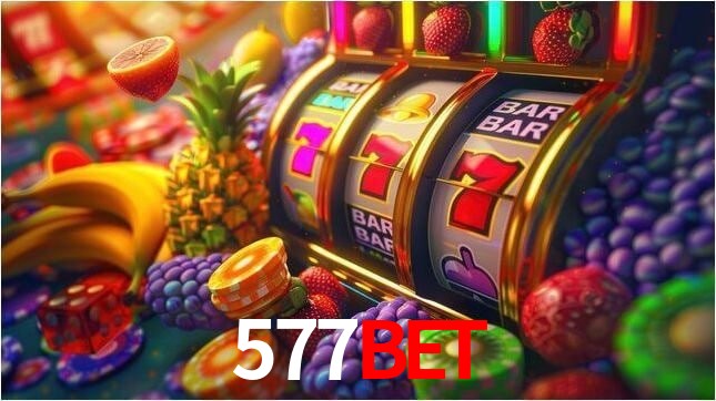 Game Providers 577bet