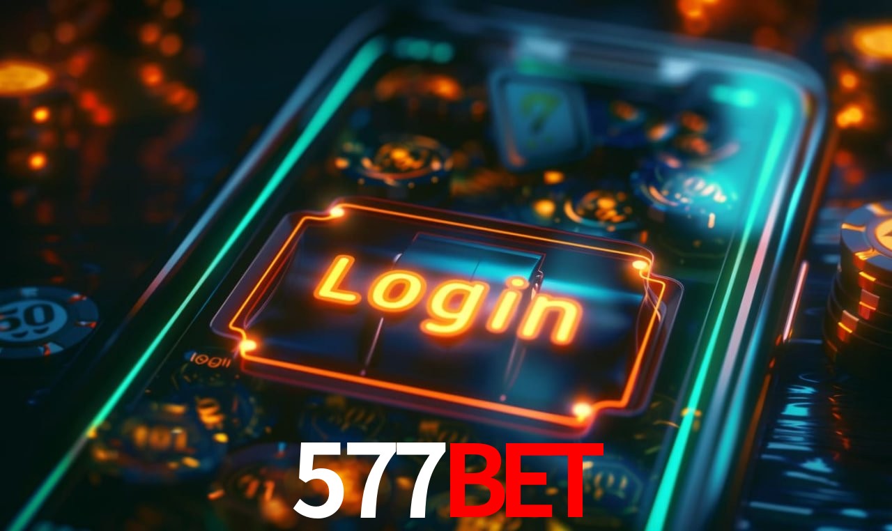 Roulette Table 577bet
