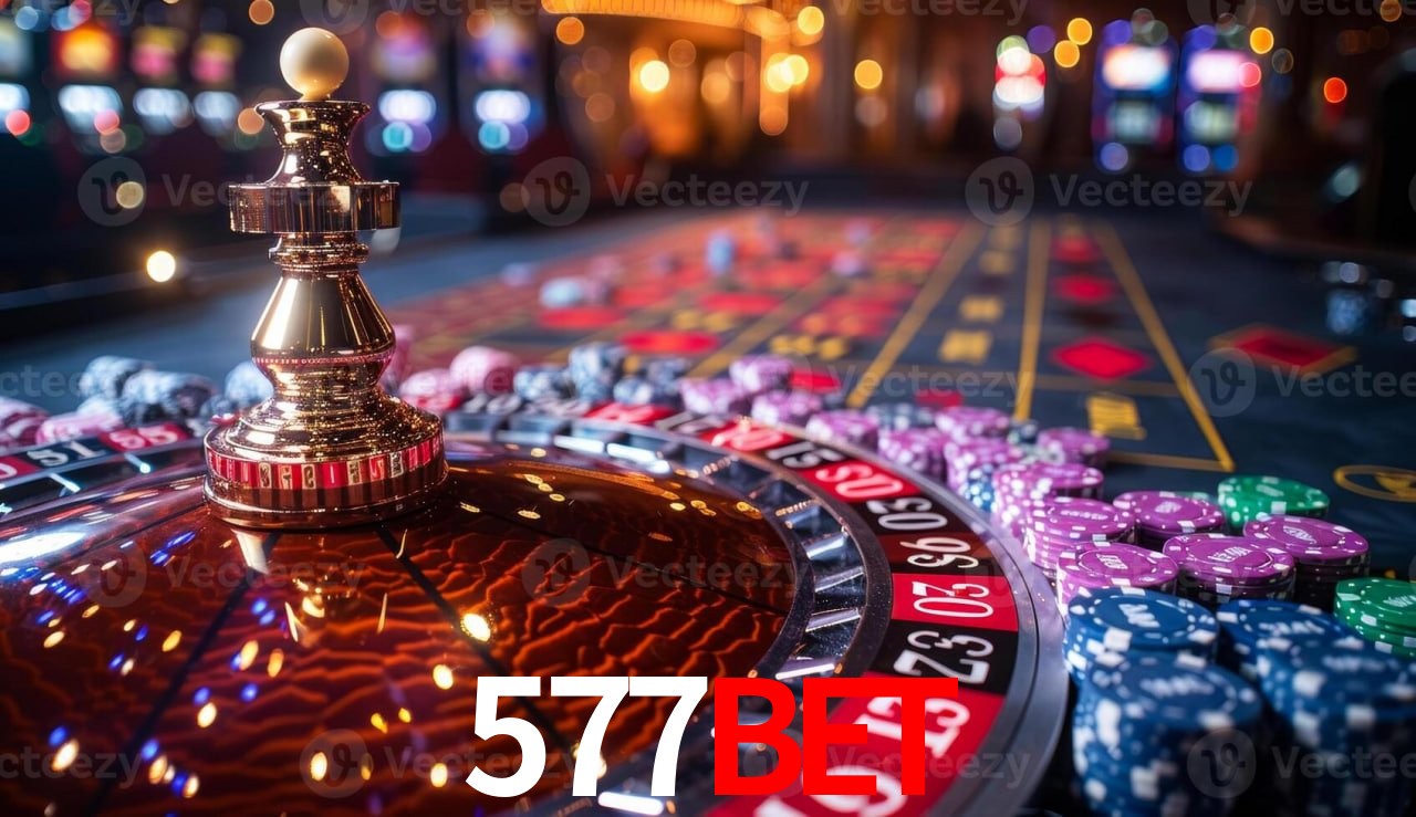 Live Casino 577bet