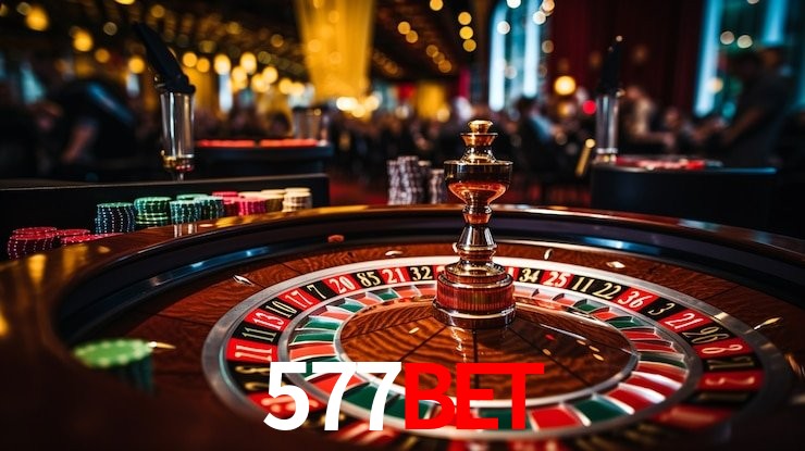 Slot Games 577bet