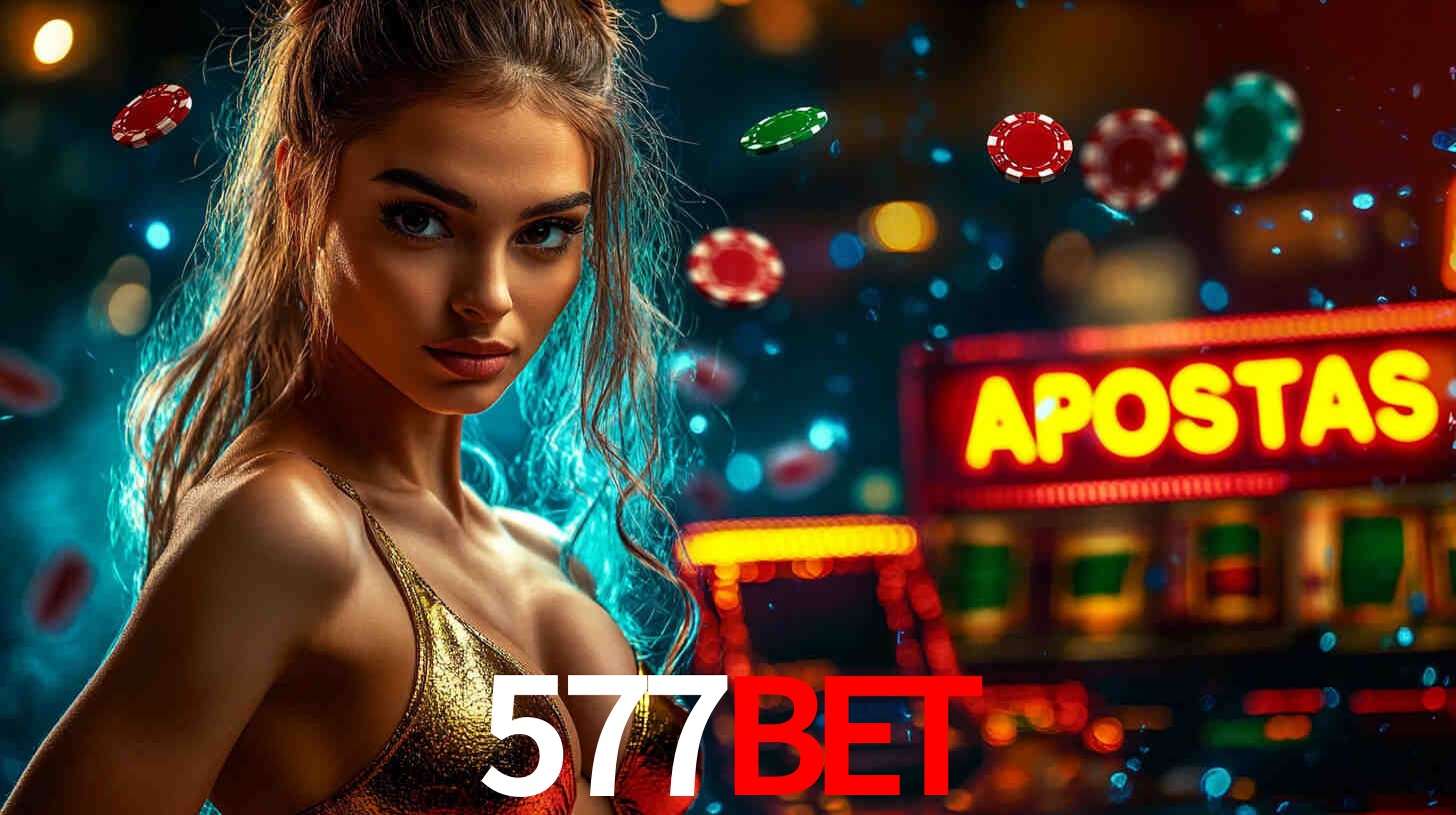 Inovações de Jogos na 577bet: O Futuro das Experiências Interativas