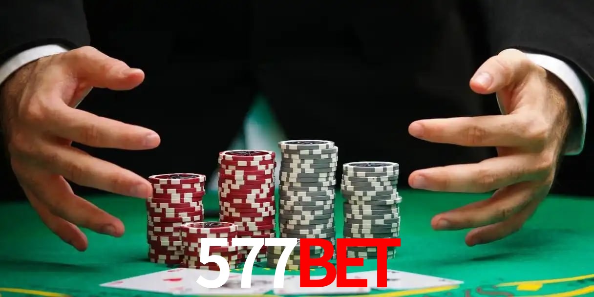 Jogos de Slot 577bet